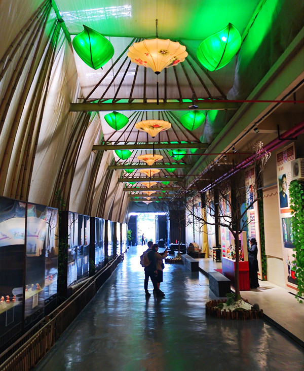 潮州4a级景区,潮州4A景区有哪些