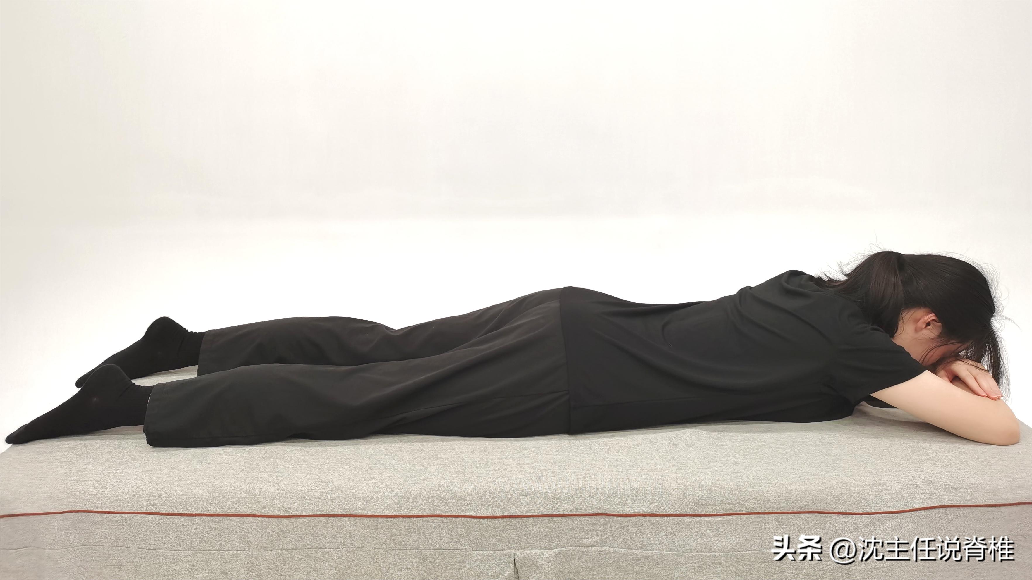 如何锻炼臀大肌和臀中肌,康复臀中肌臀大肌训练动作