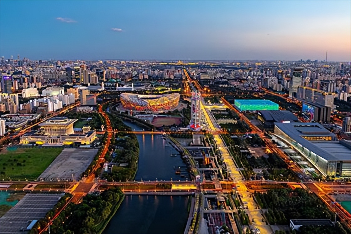 雄安投资375000元是什么项目,未来的雄安有多大