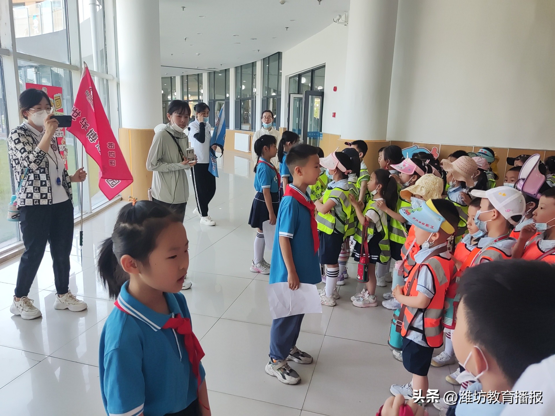 幼小衔接高新,高新区幼小衔接学校