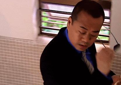 4集就下线8人，演员大换血，刚播就上17个热搜，《法证5》真爆了