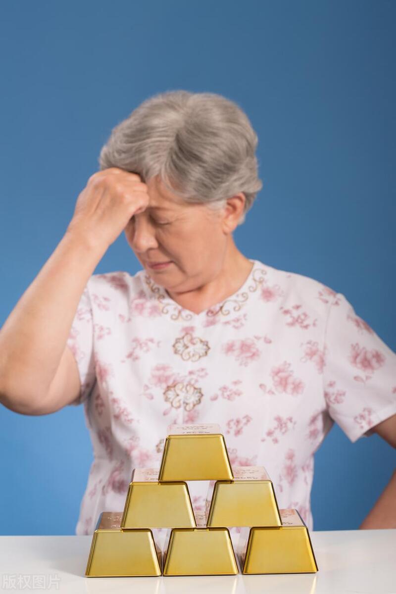 老人难养老的问题,养老困境有哪些如何解决