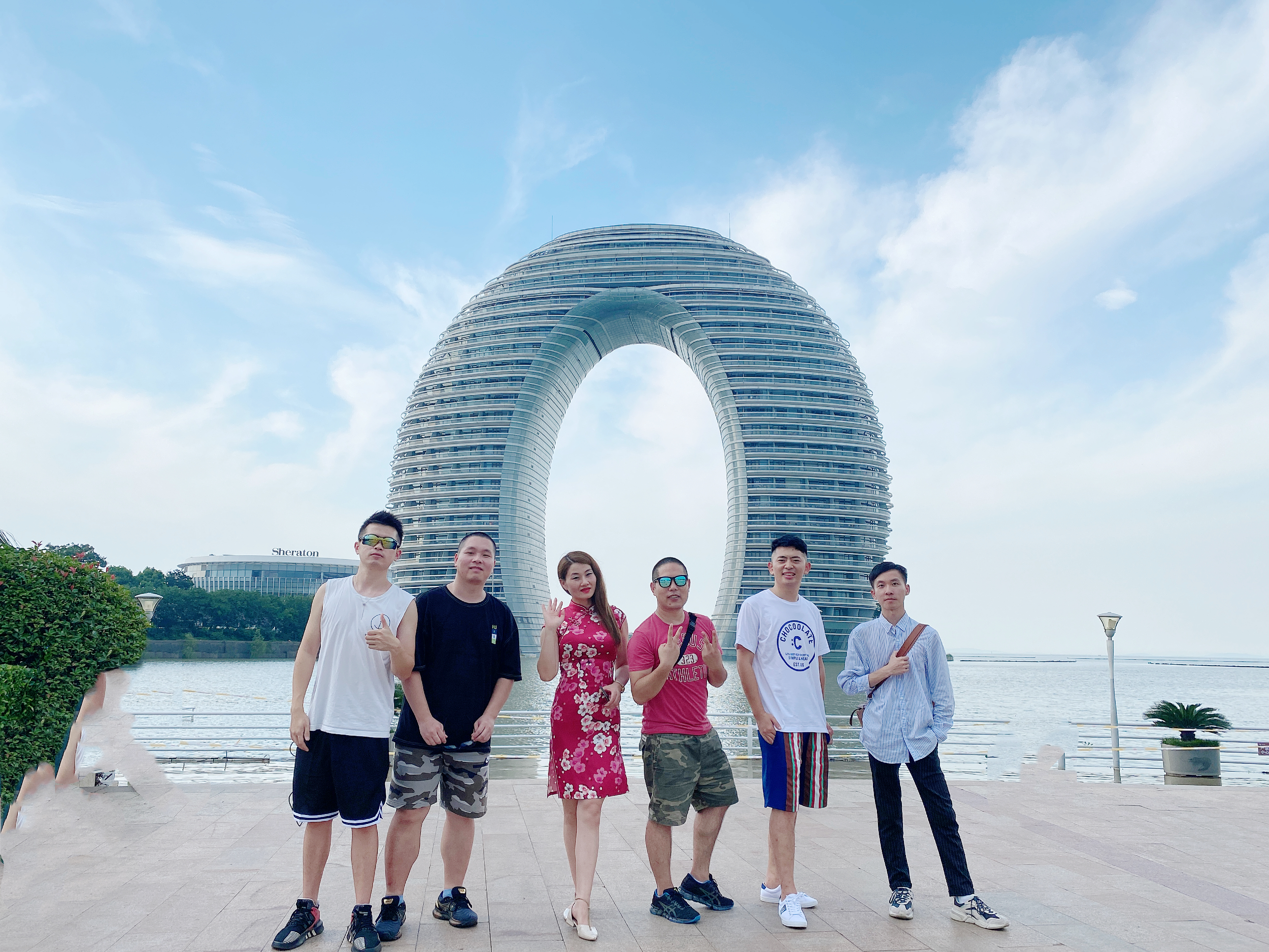 湖州七星级酒店视频,湖州市七星级度假酒店