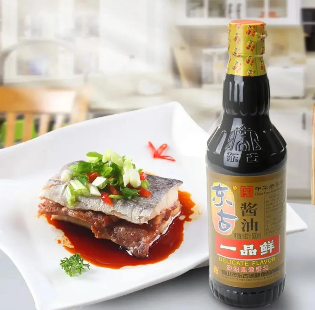 全国最好吃五款酱油你家有几种,全国最好的酱油在什么地方