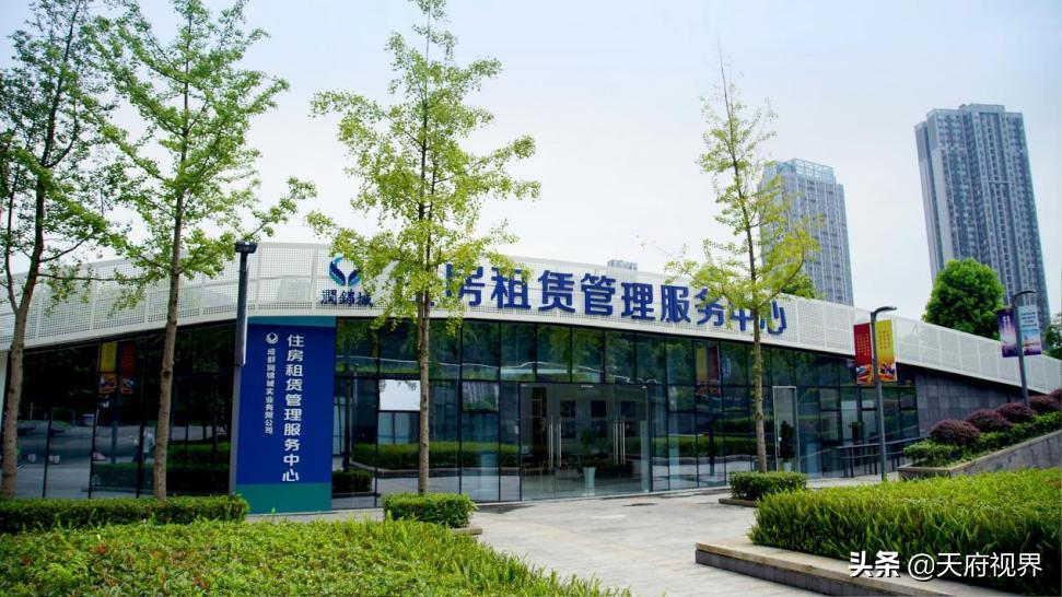 青龙湖国际未来社区,成都北湖未来公园社区规划图