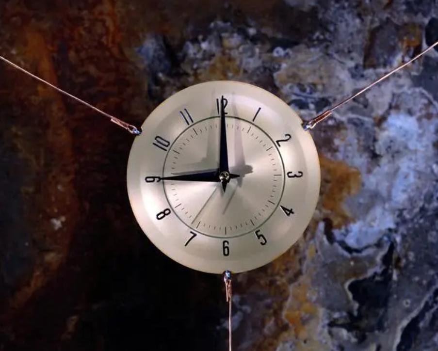 送礼送钟表禁忌,送礼为什么不能送钟表和手表