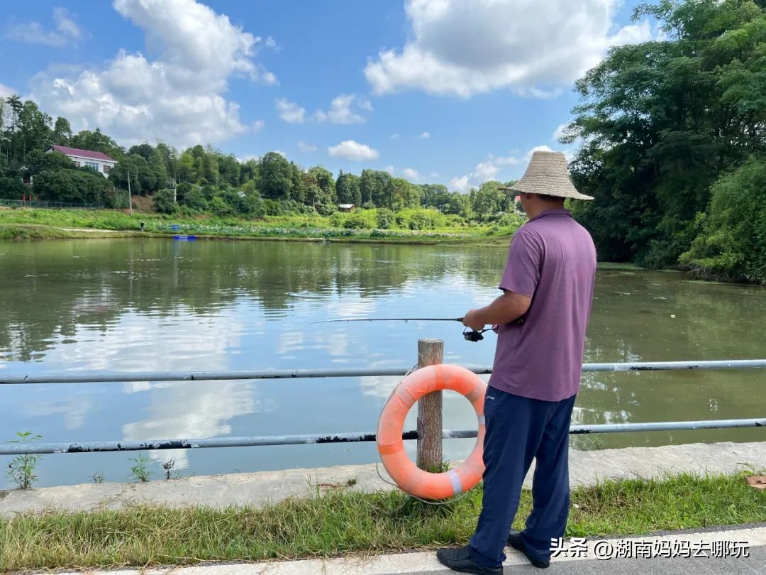 出发!长沙家门口的“非洲遛娃乐园”,小朋友最喜欢的长沙乐园!