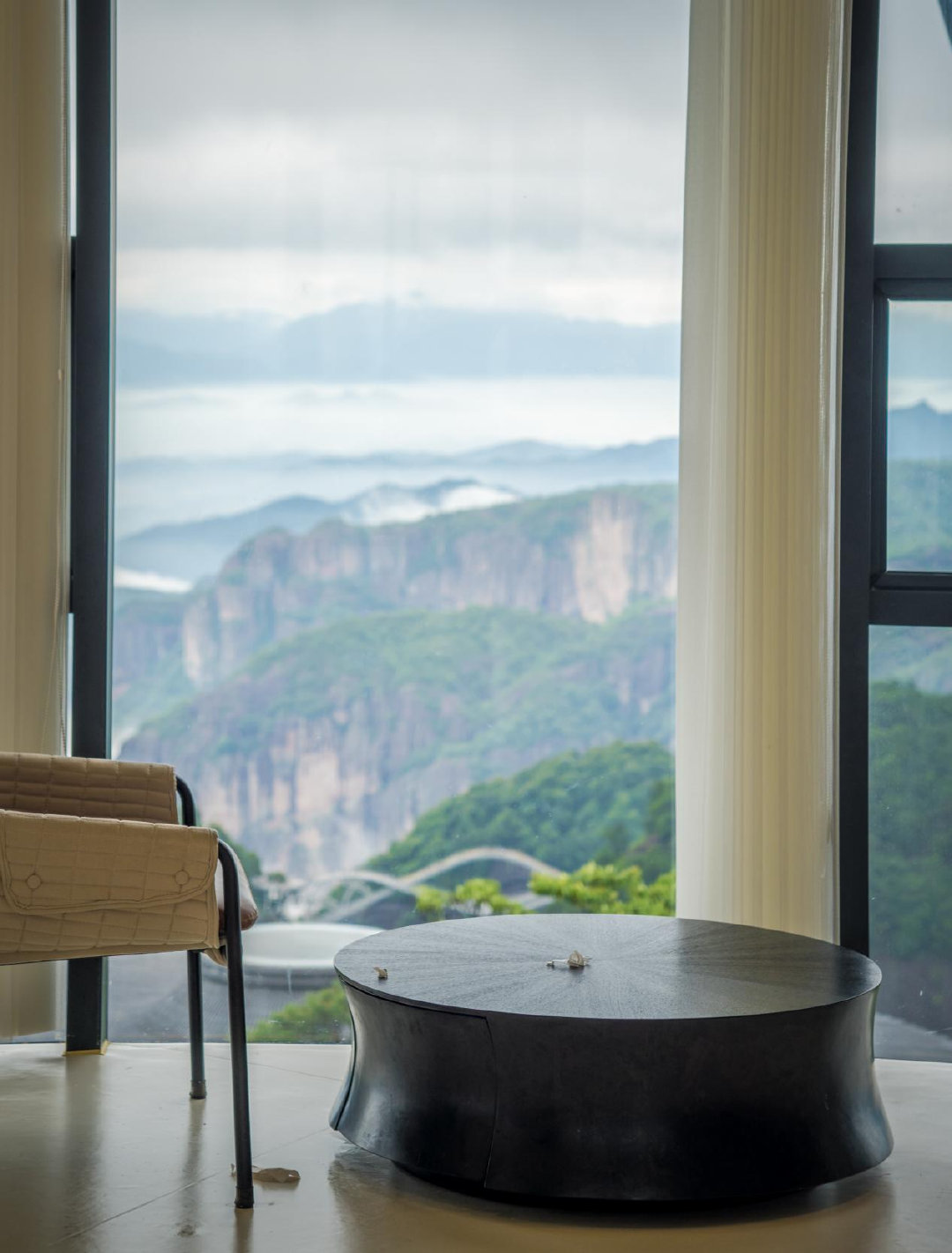 不用爬到山顶也能看到的美景,不用爬风景又好的山