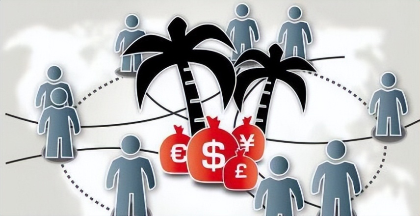 离岸公司的典型,离岸公司正确使用方法