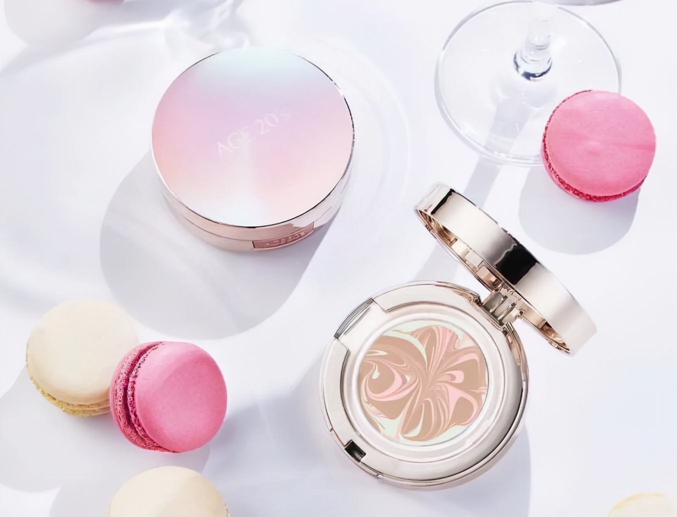 希芸鲨烷气垫bb霜15克,推荐秋冬气垫性价比高