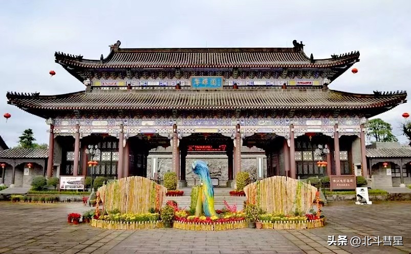 东莞必去十大免费景点,东莞十大必去景点