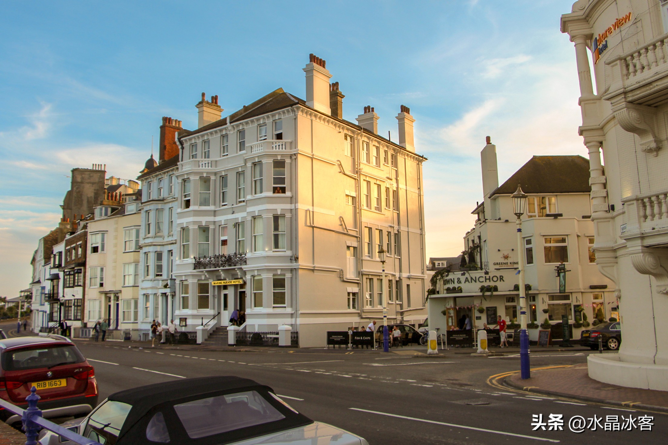 英国之行伦敦,英国英格兰伦敦之旅