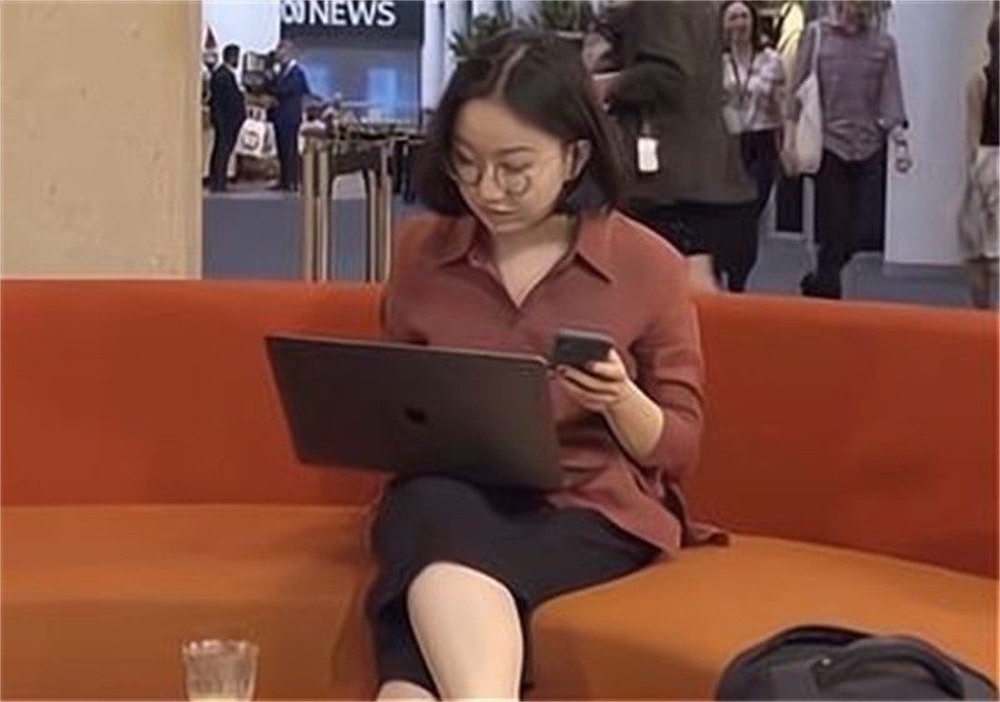 “*疆新**棉花”事件的真凶许秀中，*国卖**求荣，如今生活困难却想回国