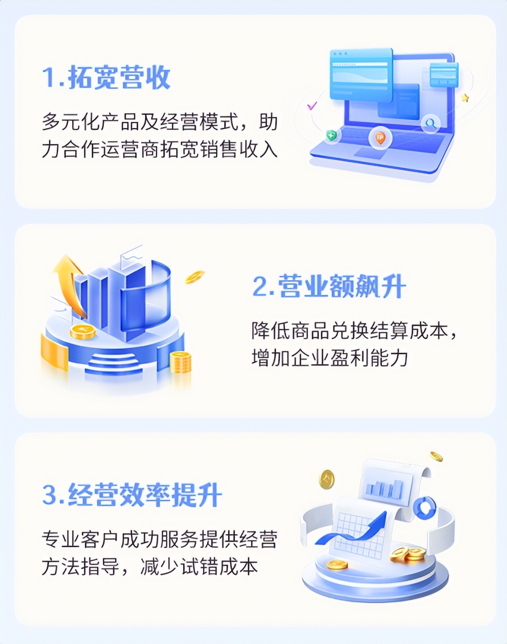 手把手教你，如何让更多用户满意企业的产品？