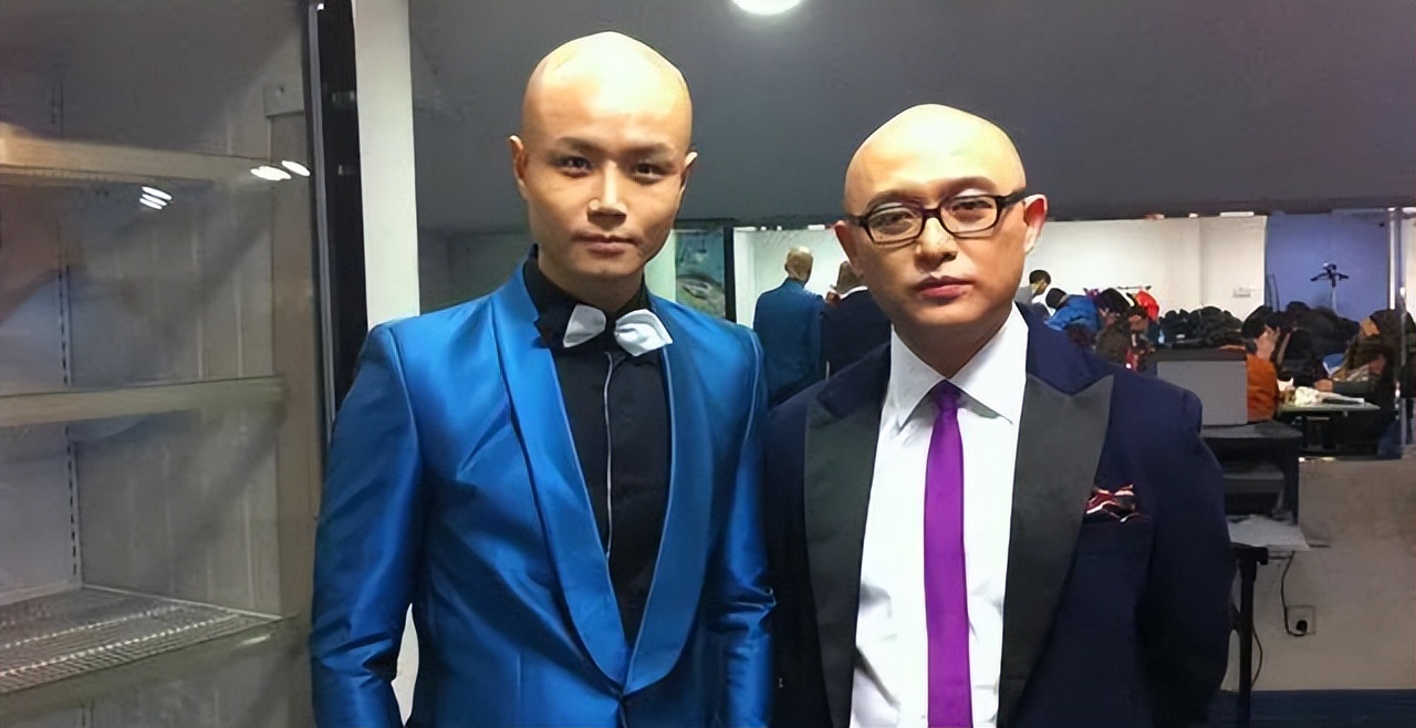 金星采访提到乐嘉,当年暗讽金星气走鲁豫的乐嘉