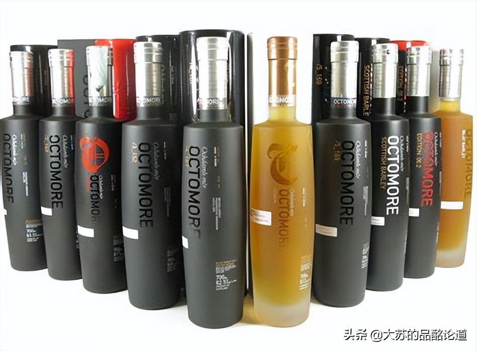 *赫布**拉迪（BruichladdichDistillery）的前世今生：史上最全剖析
