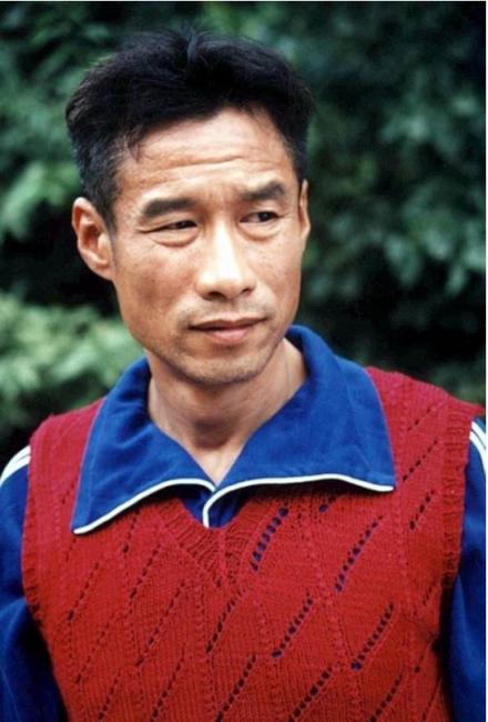 老戏骨刘佩琦完整版,话剧大宅门刘佩琦白三爷