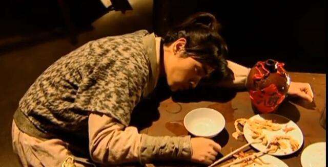 民间故事穷人乞丐,民间故事乞丐发大财