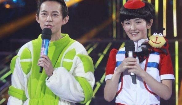 谢娜的一路走来不容易,谢娜是怎么走到现在的