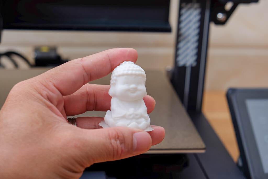 新卷王3D打印机来了，ELEGOO爱乐酷Neptune4海王星体验