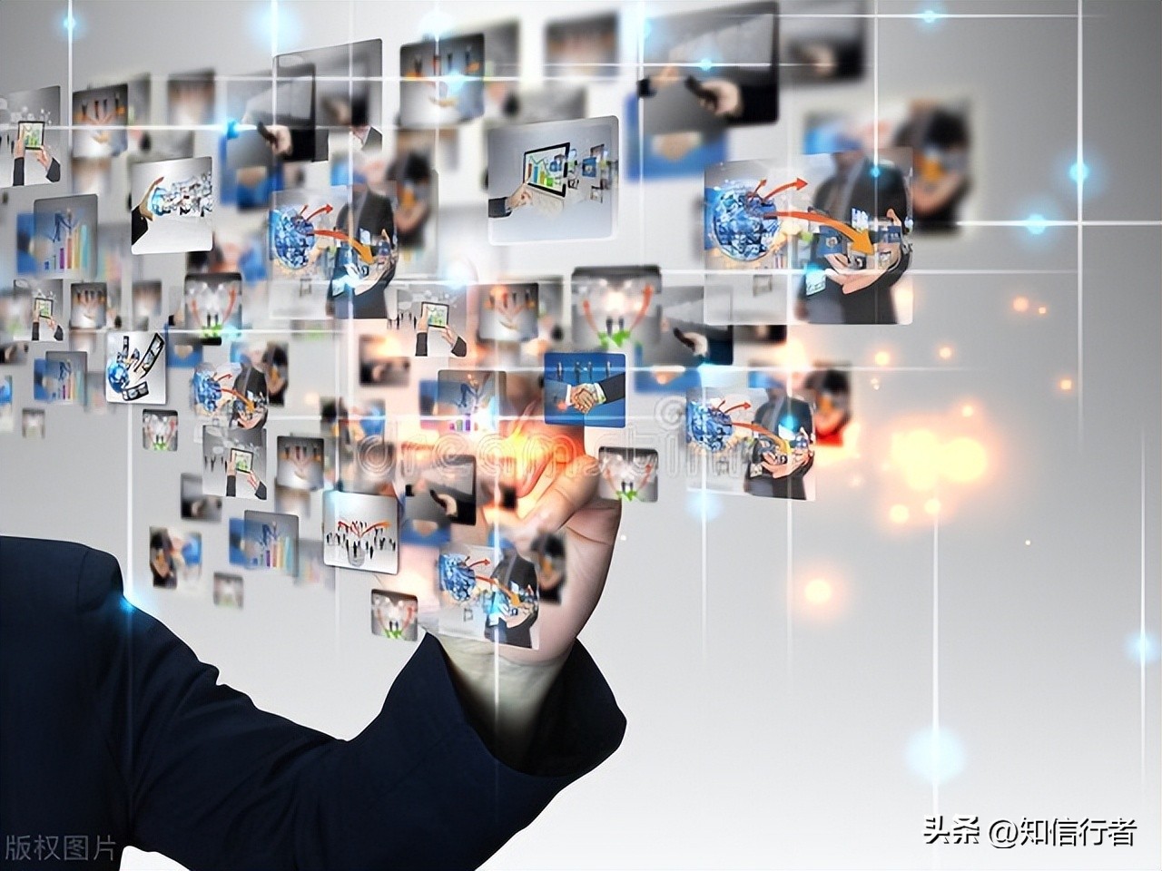 逆向思维：普通人怎么输出有趣的内容，通过自媒体赚钱