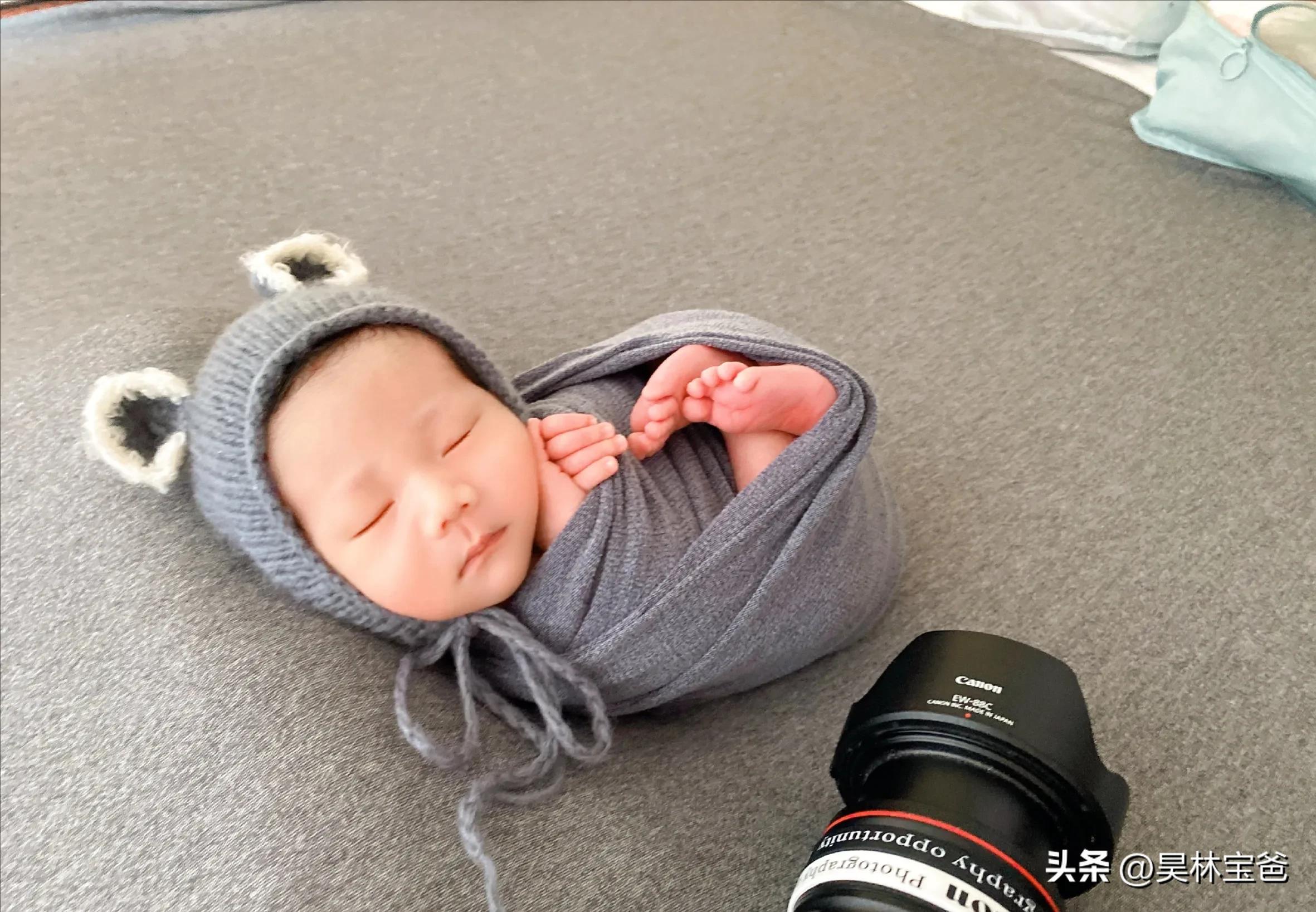 宝妈注意了,育儿专家详解宝宝闹觉怎么办