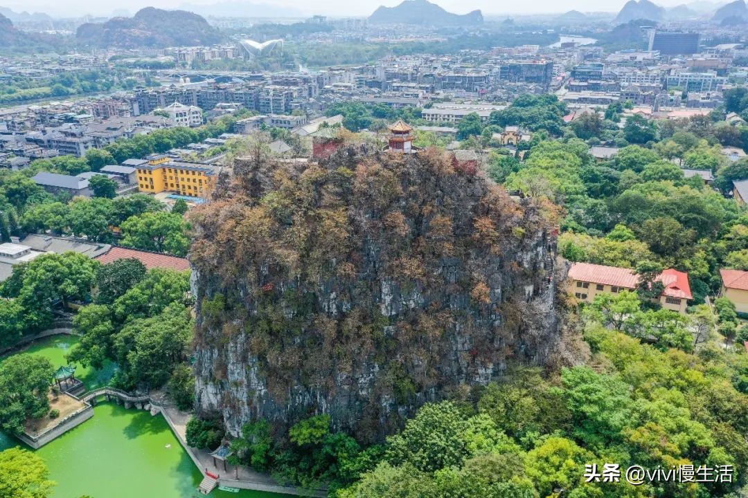 广西桂林到贺州旅游攻略,桂林至贺州沿途景点推荐