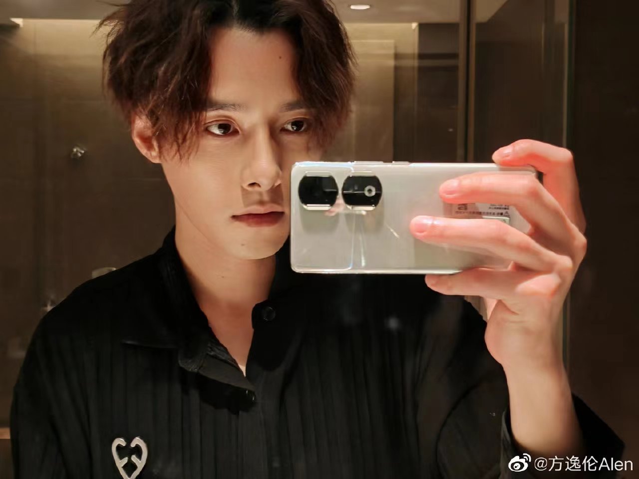 荣耀90系列墨玉青色,荣耀90系列购买哪款比较好