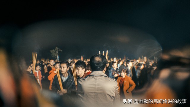 为什么那么多人信奉观音菩萨,观音菩萨为什么那么灵