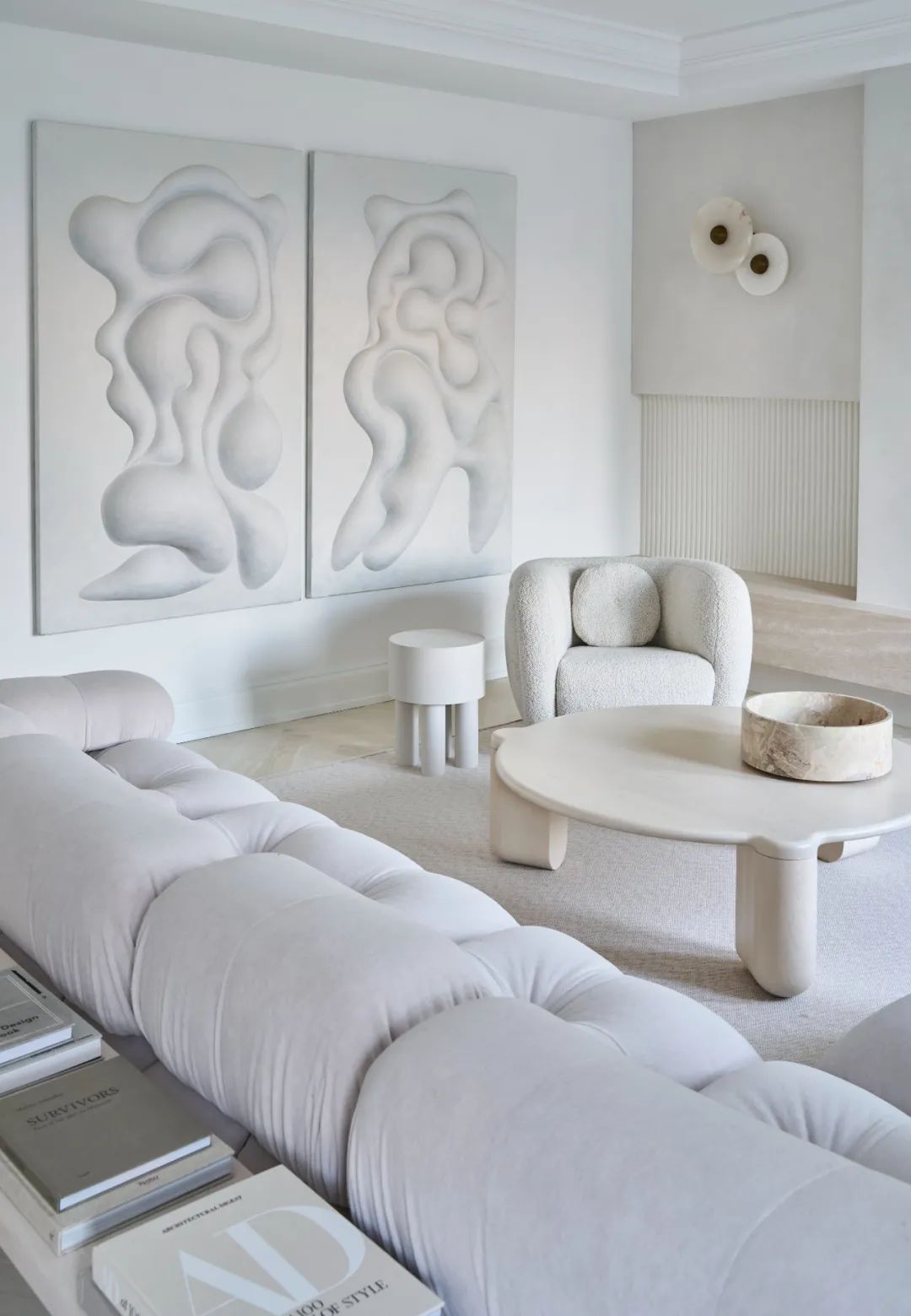 Sissy+Marley新作|不被定义的美