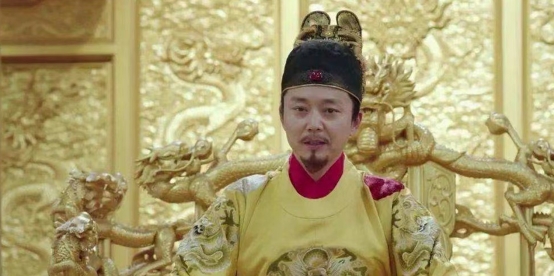 明朝一生只娶一个妻子的皇帝,明朝最专情的皇帝朱佑樘