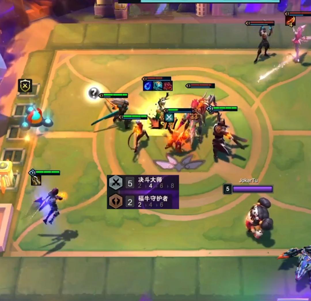 一分钟学会推牌九,一分钟学会玩战法