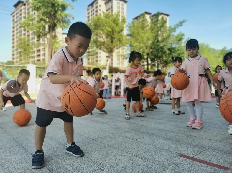 普惠惠民幼儿园,幼儿园教育惠民政策简报