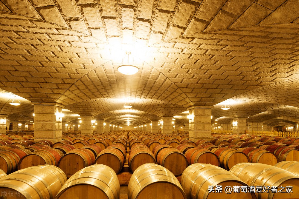 法国波尔多葡萄酒名庄分级大全,法国葡萄酒的主要产区及分级图