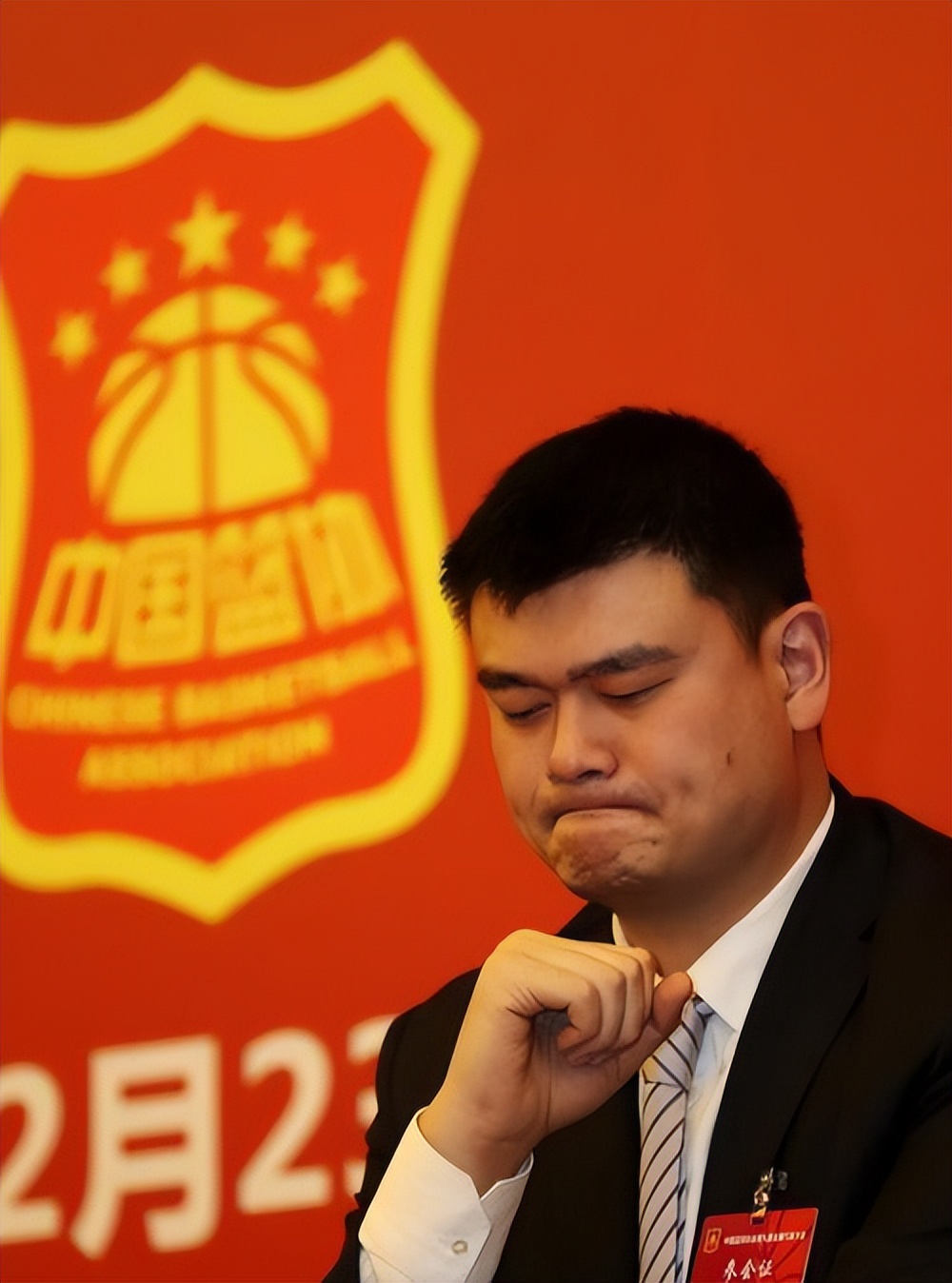 李梦被姚明任命女篮队长了吗,姚明点评女篮李梦给出官方建议