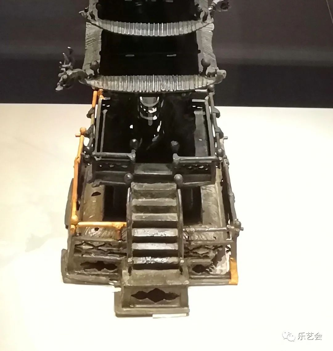 辉歌分享：《东方吉金——中韩日古代青铜器展》日韩单元选赏