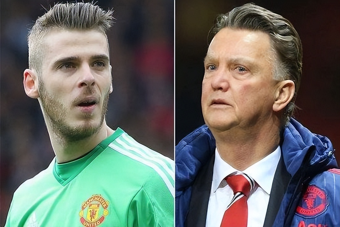 曼联最强门神阵容,曼联最强门神