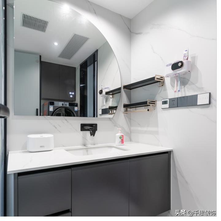 装修分享全屋开关插座布置攻略,全屋开关插座布置攻略太实用