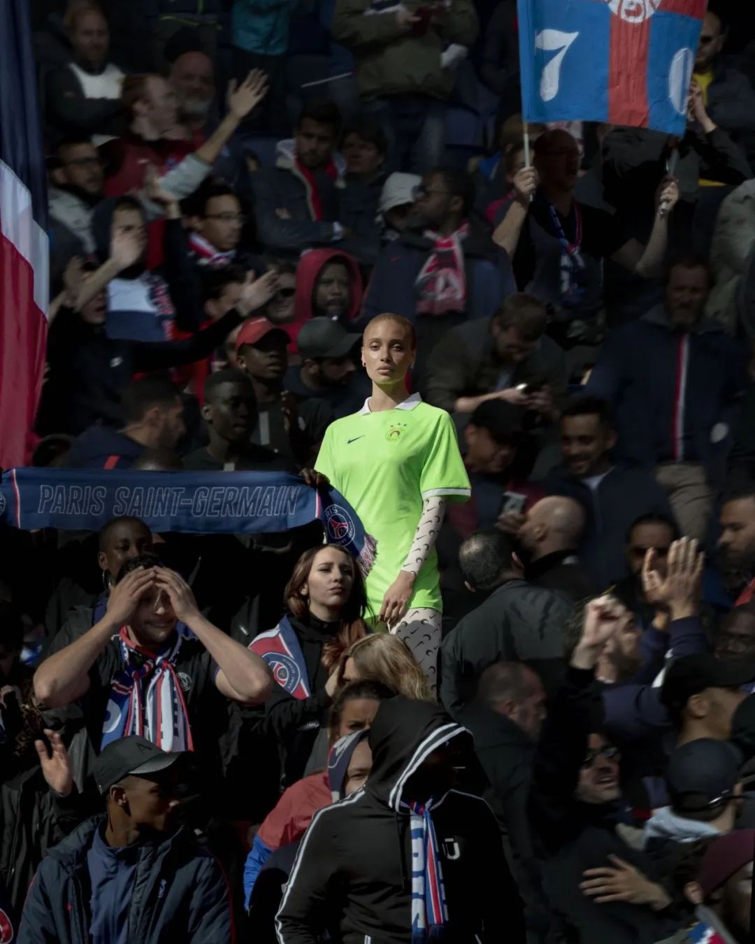 女足应该选几号球衣,女足球衣号码规则