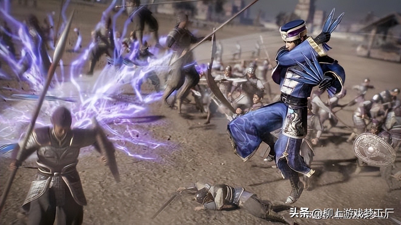 盘点手机上最好玩的十款游戏,推荐几款可以停止时间的游戏