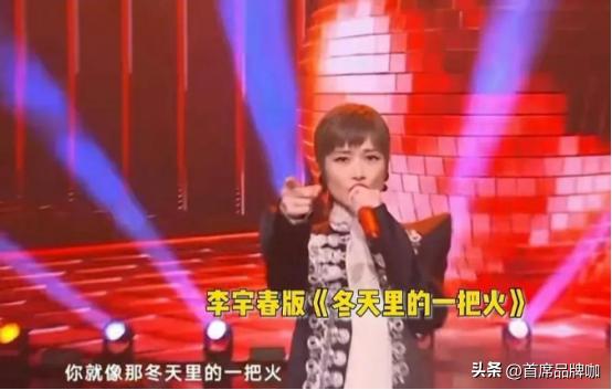 47岁的费翔,52岁费翔