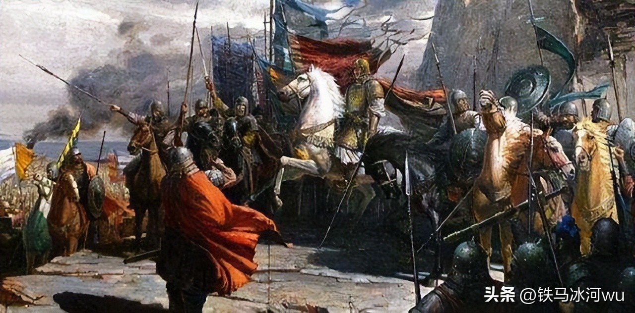 隋炀帝征伐高丽死了多少人,为啥隋炀帝带甲百万攻打高丽失败