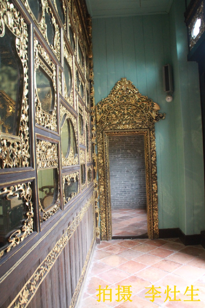 顺德北滘碧江金楼在北滘什么地方,碧江金楼