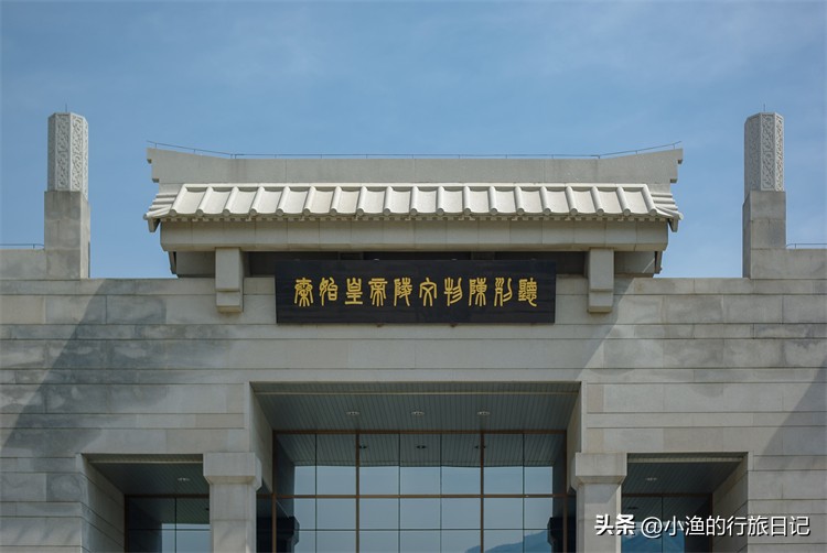西安最近最热博物馆,西安6家博物馆上榜全国热搜百强