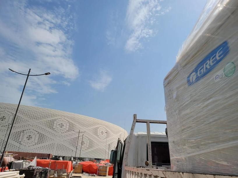 2021格力全年业绩,格力2022年业绩