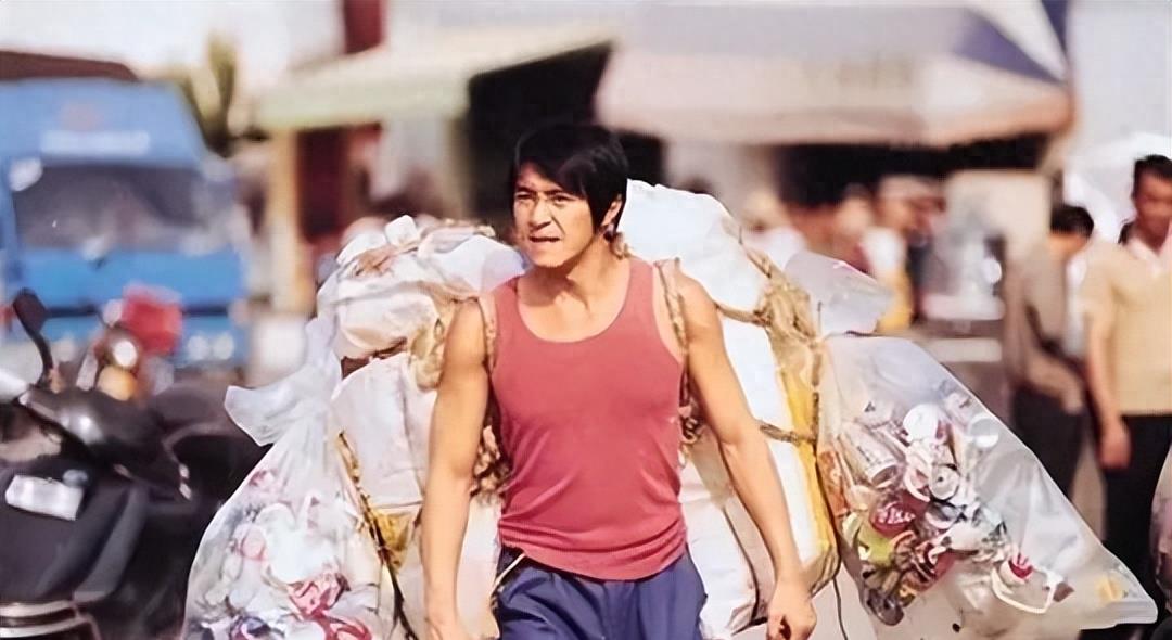 周星驰的少林足球有多么经典,周星驰和吴孟达经典少林足球