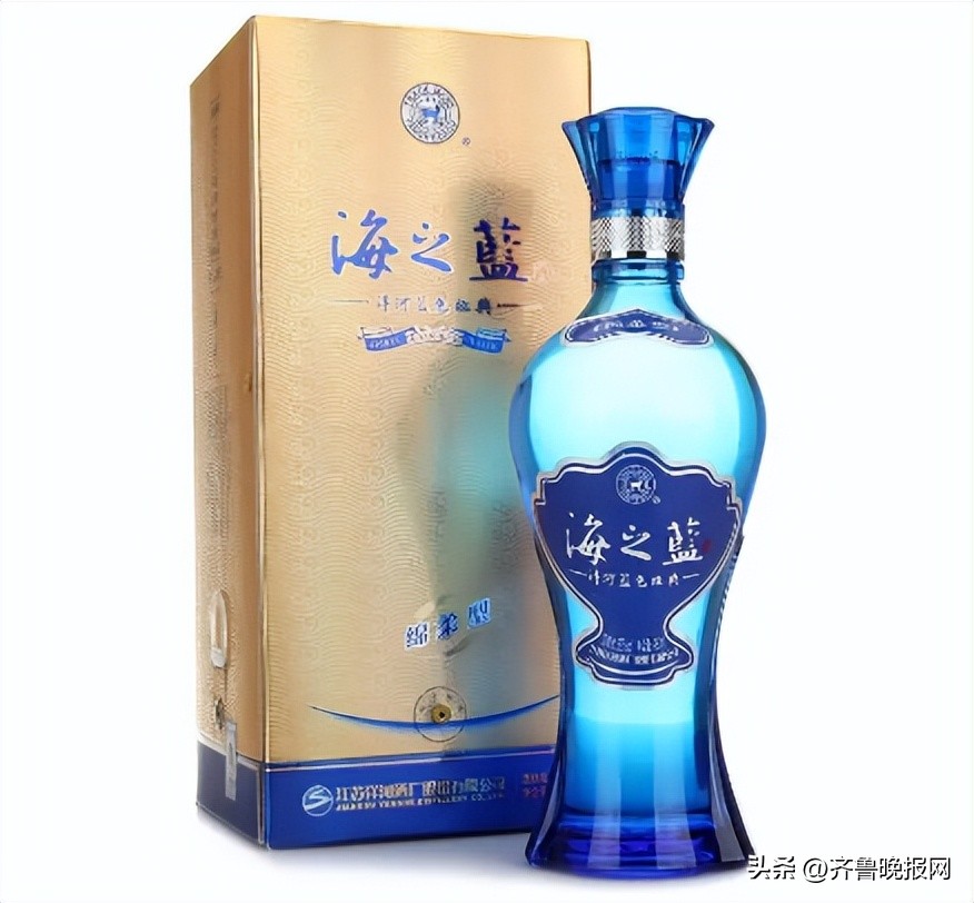 口粮酒最好的10款纯粮酒,平价口粮酒排行榜前十名