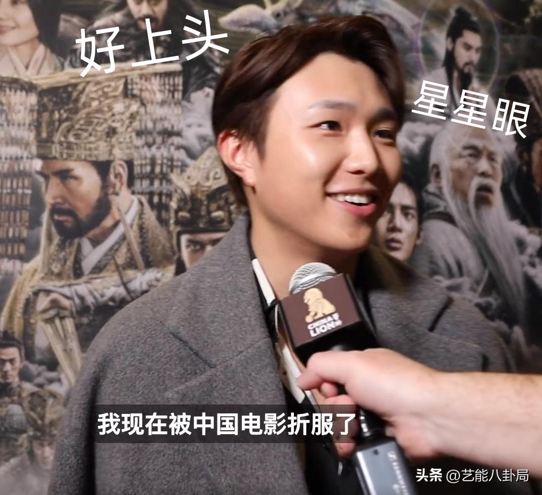 封神海外口碑,封神第一部海外观众评价