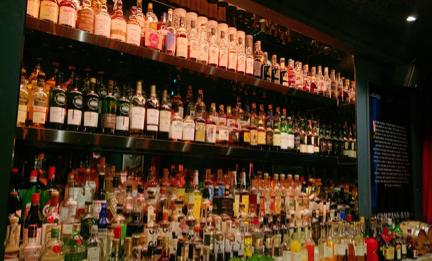 没有人带你去的地方,深圳必去十大酒吧