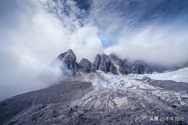 云南必去的4个景点,云南网红打卡景点